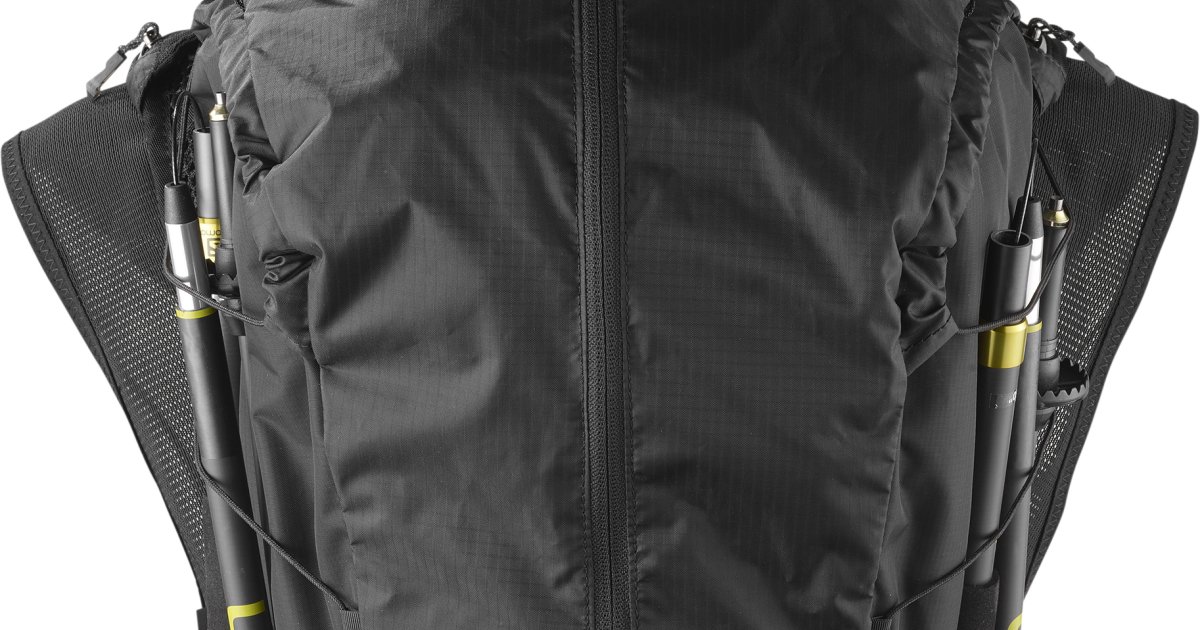 Salomon outpeak on sale 20
