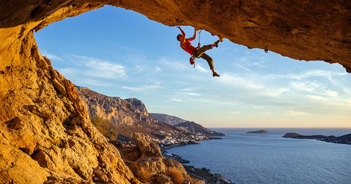 OutDoor by ISPO Core OutDoor segment
