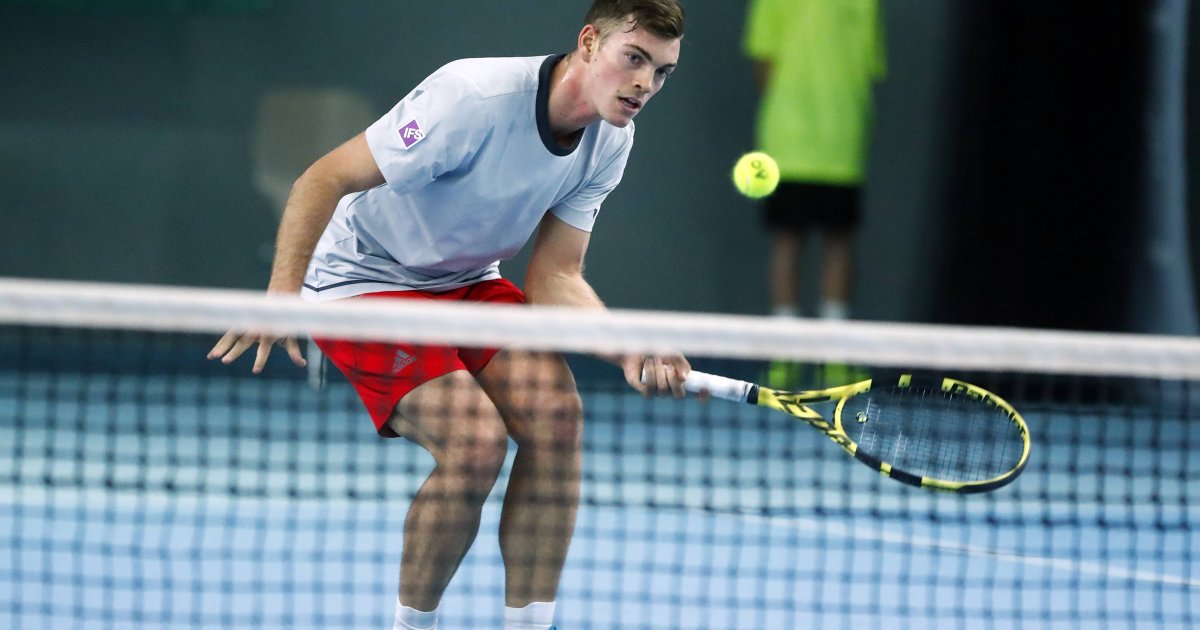 Traumjob Tennisprofi So Viel Verdienen Die Spieler