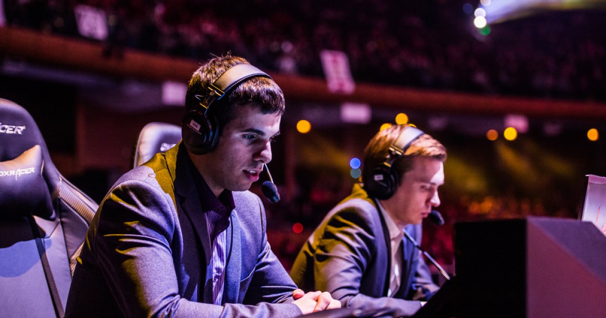 Gaming Abbreviations: The most important terms and abbreviations from the  eSports world.