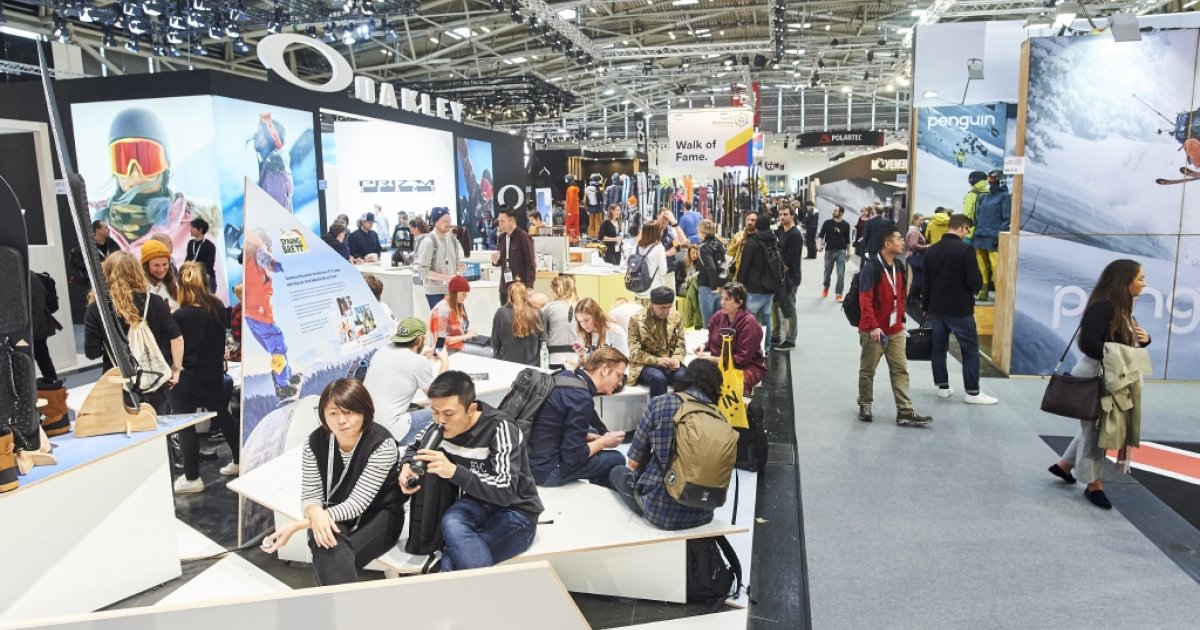 Focus B2b What You Shouldn T Miss At Ispo Munich