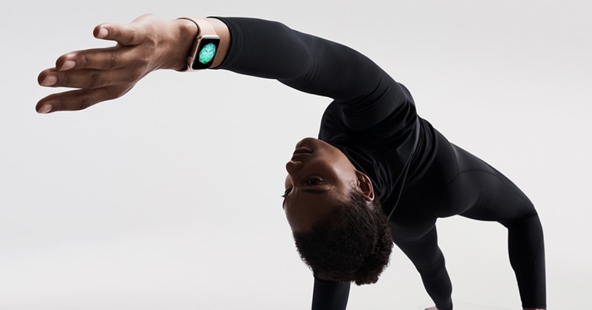 The Latest Smart Sport Watches And Their Features
