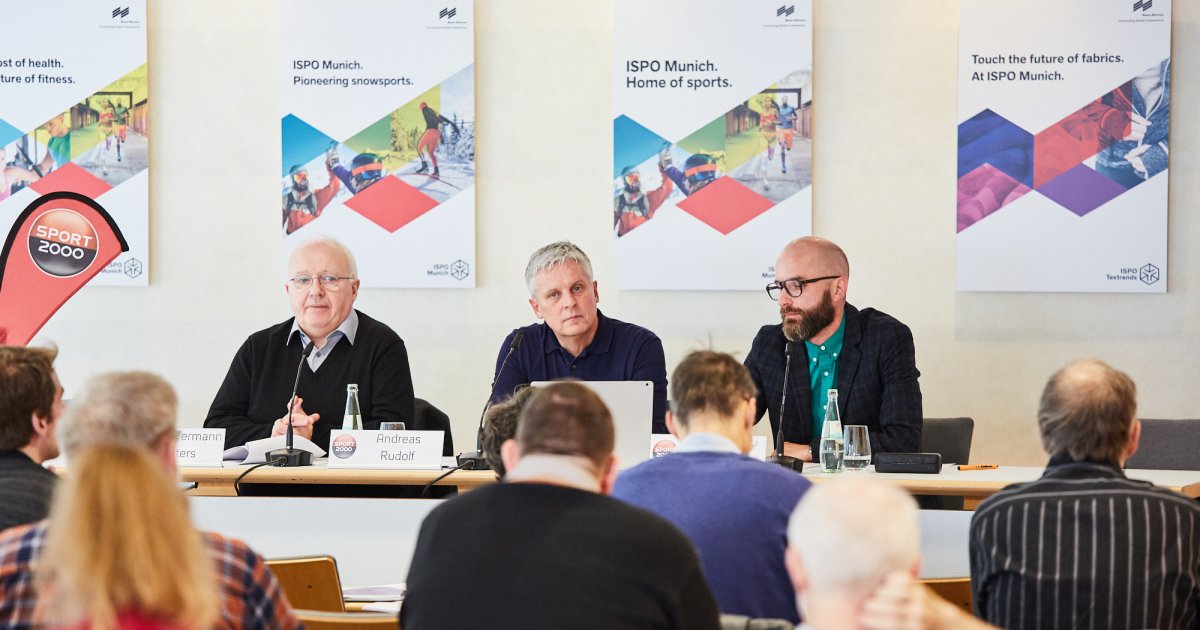 SPORT 2000 Celebrates