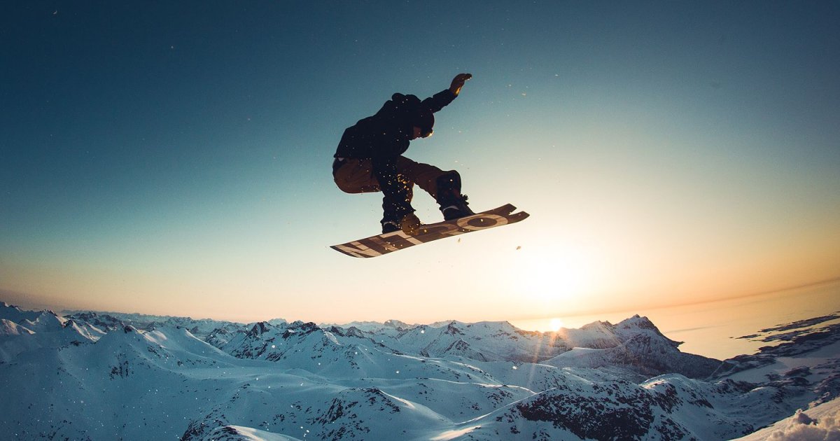 Sustainability with Ski and Snowboard Manufacturers
