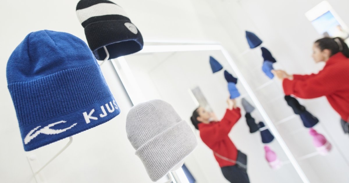 Acushnet Holdings Corp Adds Kjus To Its Brand Collection