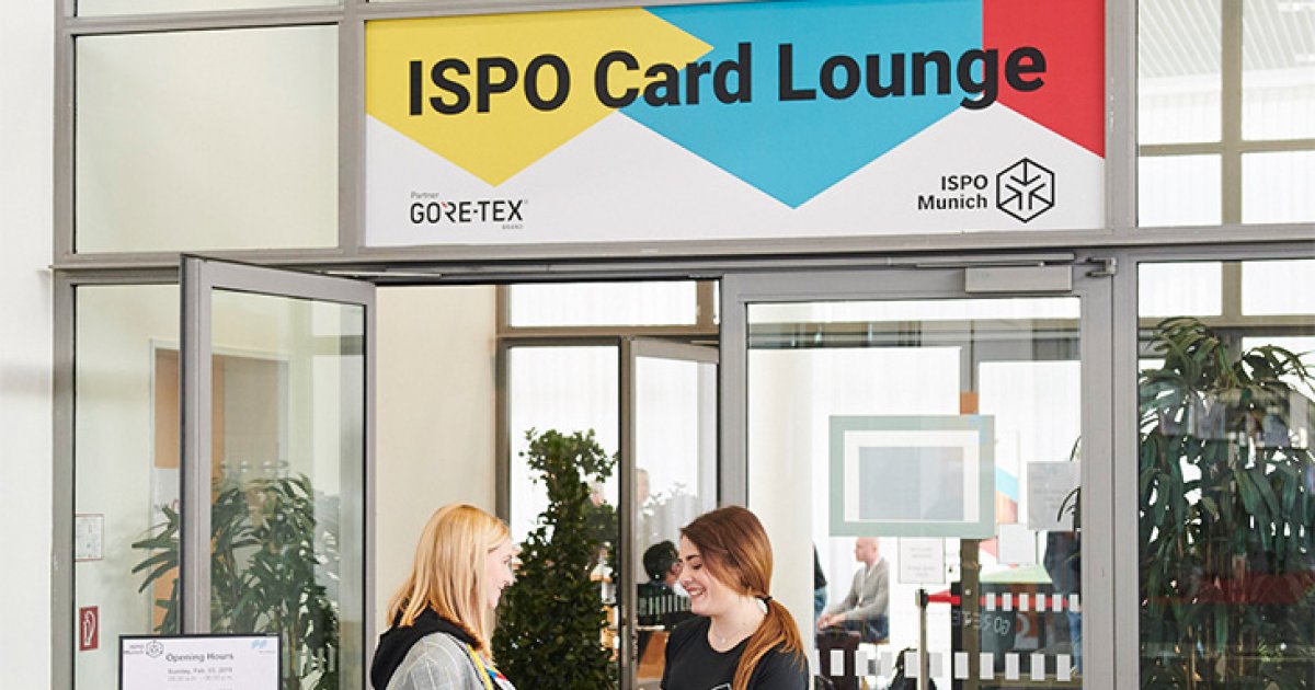 Ispo Card Exclusive Benefits Of Our Partners