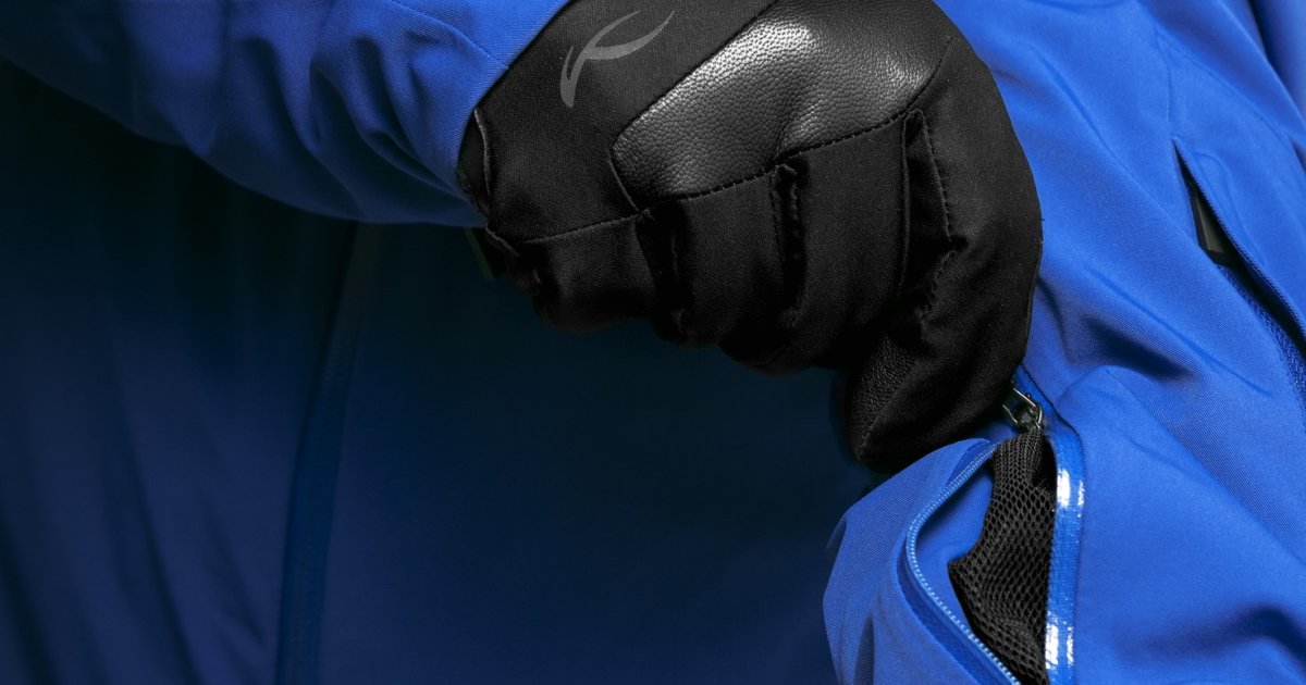 kjus ski jackets 2019