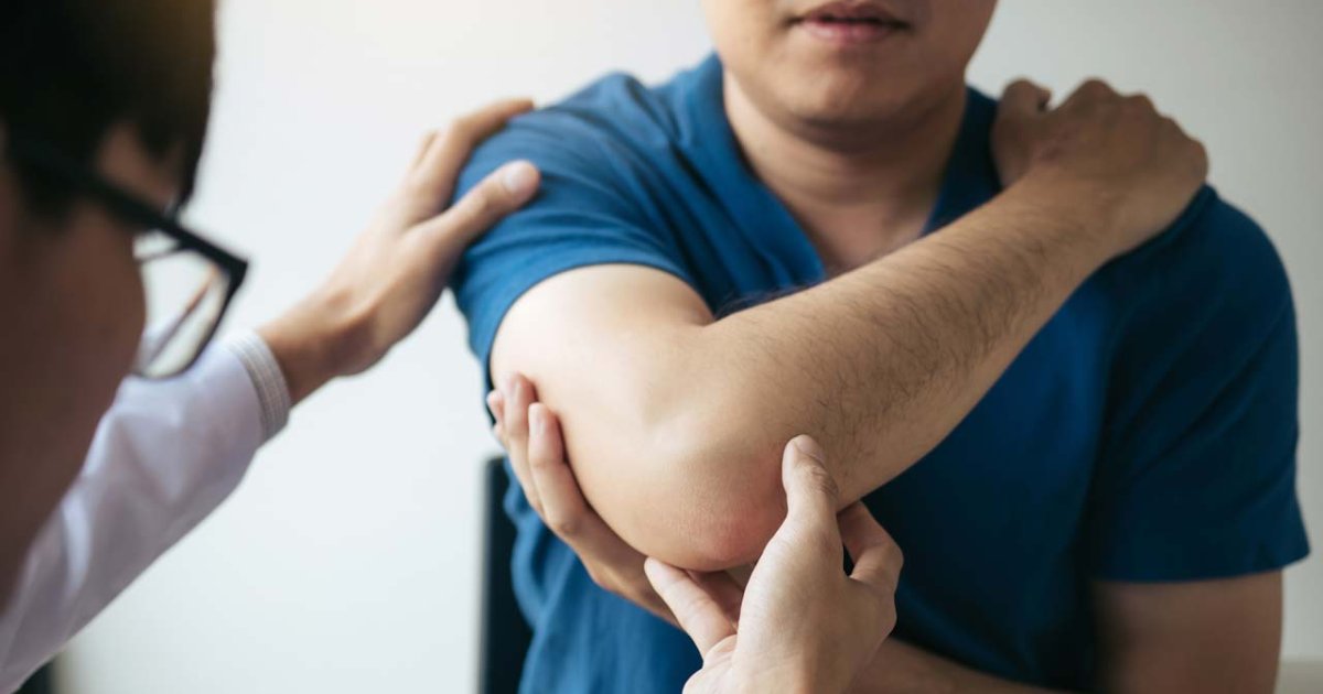 Physiotherapie So Erkennen Sie Einen Guten Physiotherapeuten