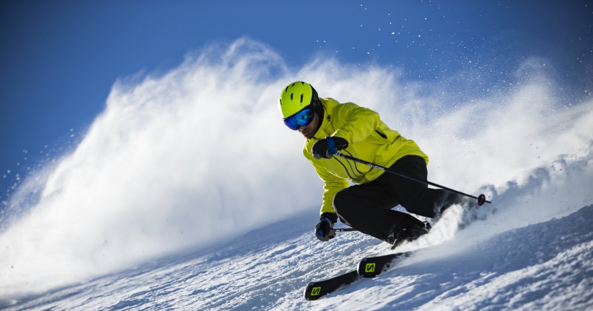 Skiing 7 Training Tips For Off Piste Workouts Skiing 7 Training Tips For Off Piste Workouts