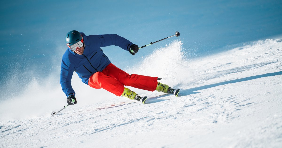 New Spyder ski jackets and the urban outdoor collection