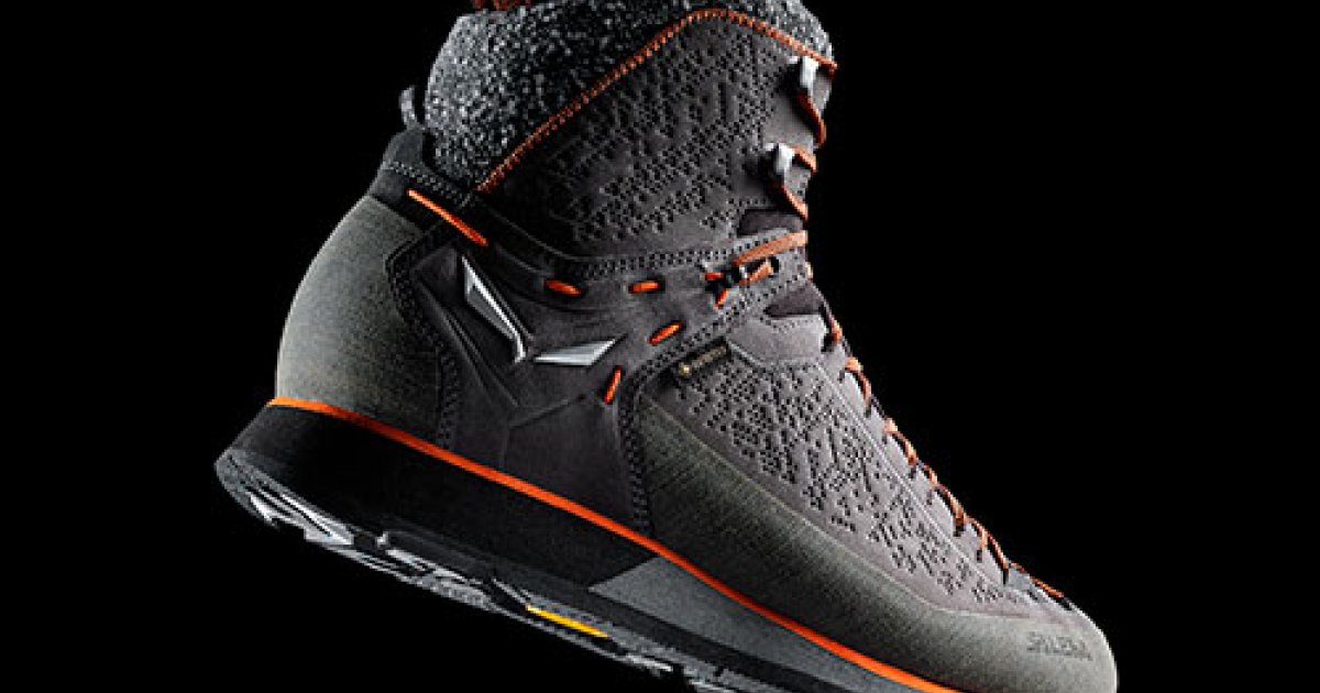 hiking boots salewa