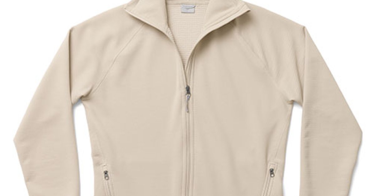 Houdini Sportswear Mono Air Houdi Sustainable Hoodie Polartec Neoair