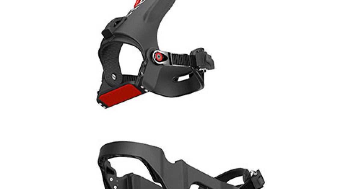 CLEW Snowboard Binding PreRider 2019 Limited Edition