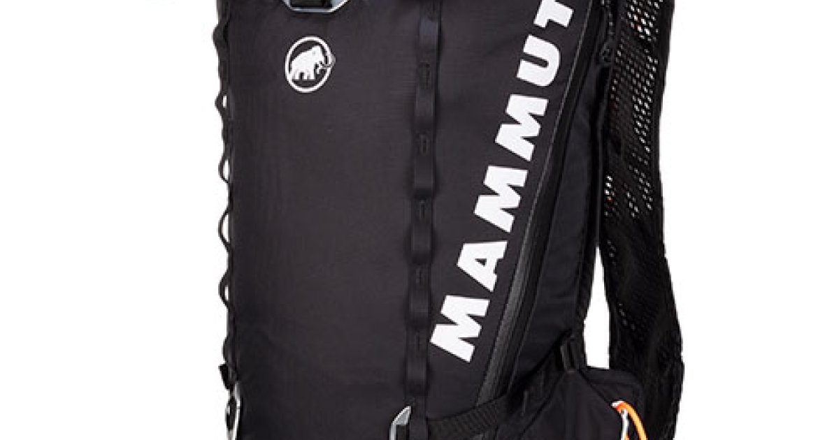 mammut trion nordwand 15