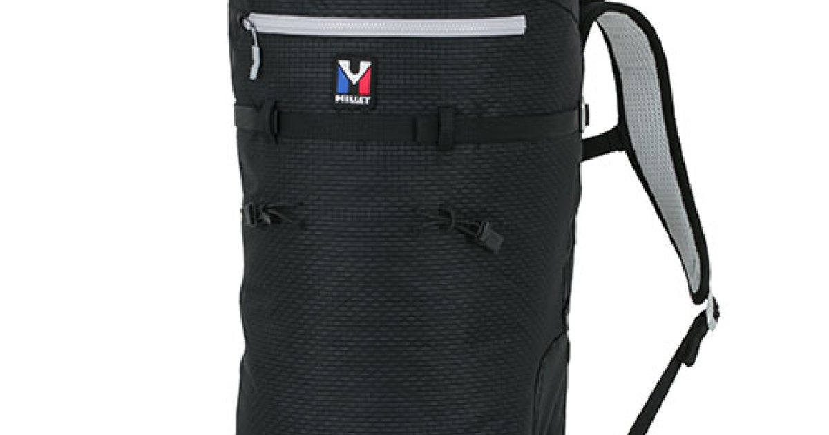 MILLET TRILOGY 30 E1 Avalanche Backpack Backpack with Detachable Airbag