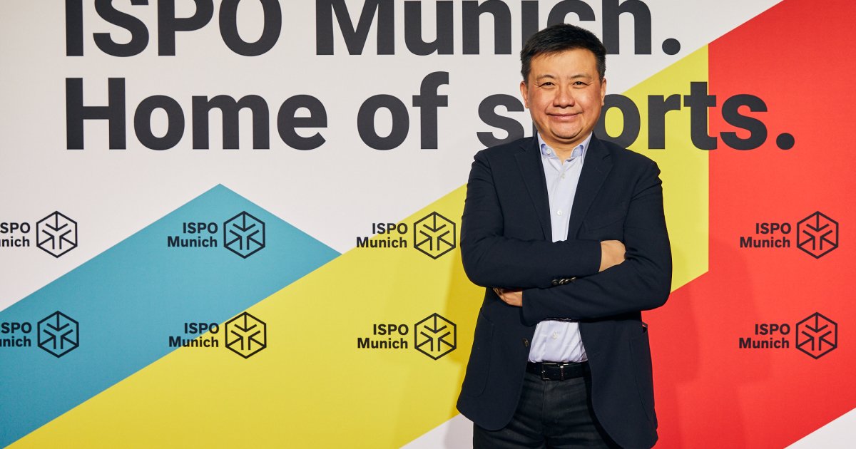 Fuhrungswechsel Amer Sports hat neuen CEO