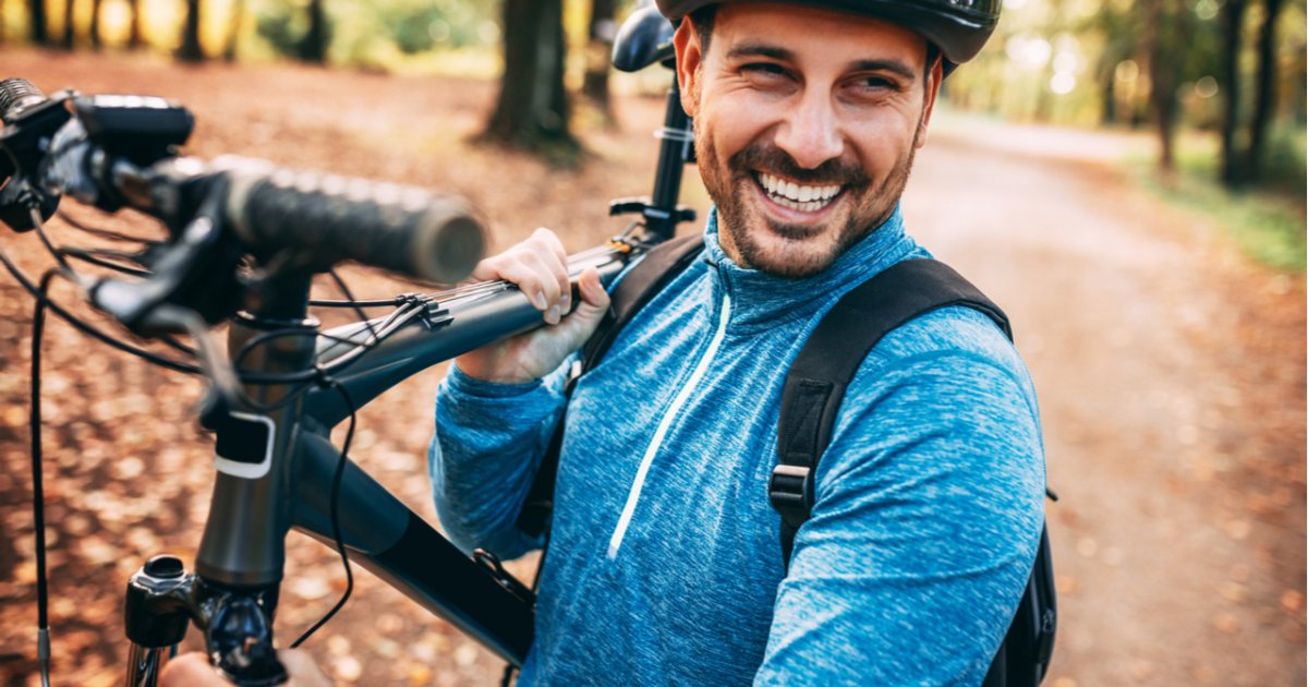 Outdoor Sports - How to Get Fit in Nature