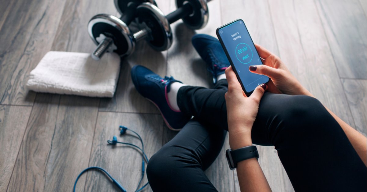 The Most Popular Fitness Apps for Every Training Goal