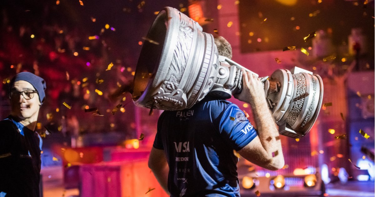 The 10 least-played League of Legends champions - Dot Esports