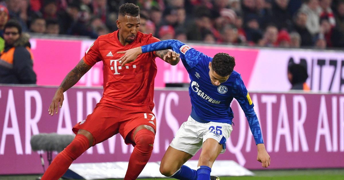 Was läuft wo? Bundesliga, 2. Bundesliga und 3. Liga live im TV und Stream