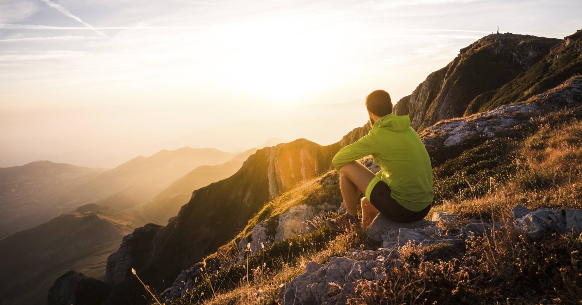 How Sports And Outdoor Help People And Brands In Times Of Crisis How Sports And Outdoor Help People And Brands In Times Of Crisis