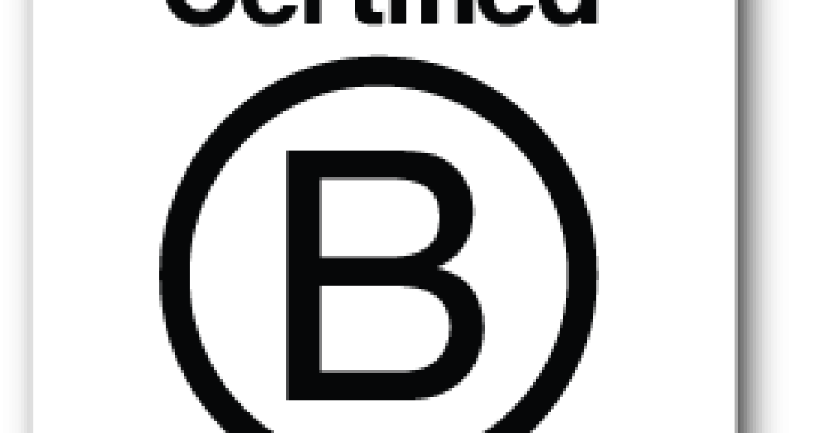 Wer steht hinter B Corp?