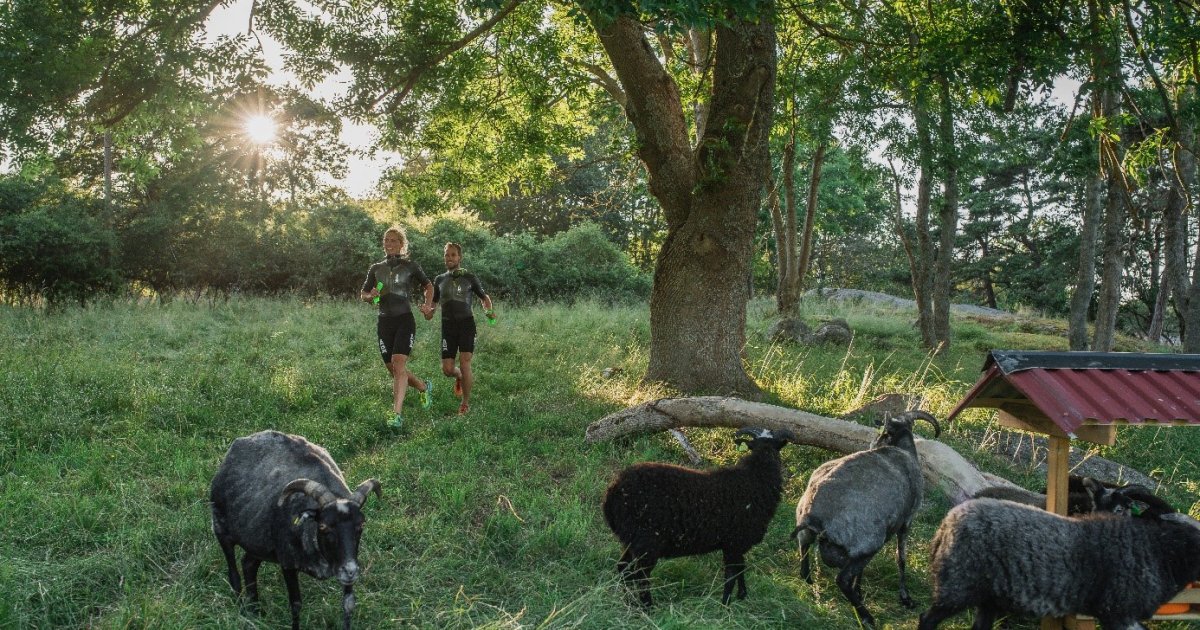 Nordic by nature – Scandinavia knows how the outdoors works