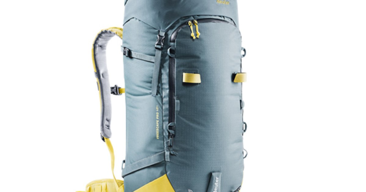 deuter freescape 40