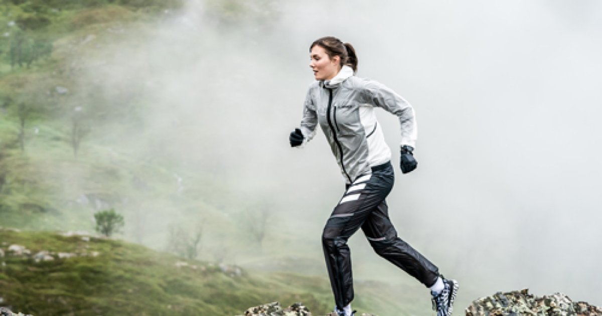 adidas terrex agravic wind weave jacket