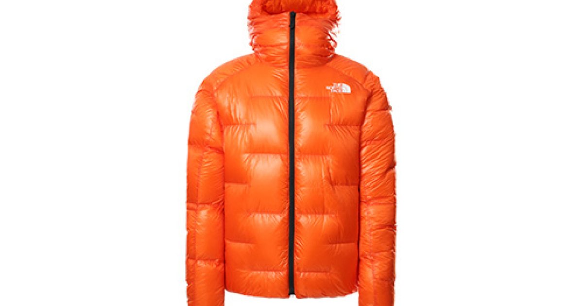 The North Face Summit L6 Cloud Down Parka Innovative