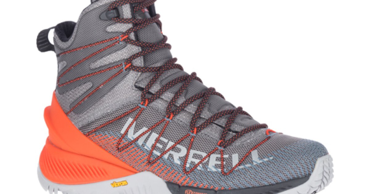merrell thermo rogue 3 mid gtx