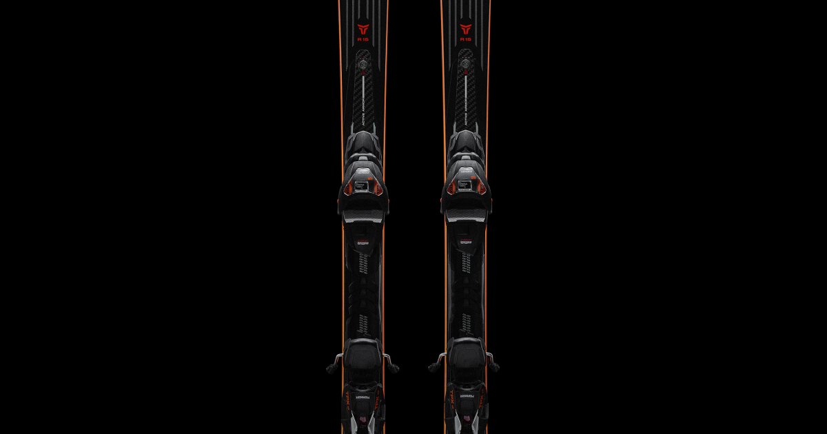 The New Blizzard Thunderbird Collection Makes The Highest Level Of On Piste Performance Accessible To All