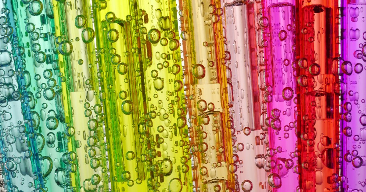 ISPO Textrends Colors Spring/Summer 2023