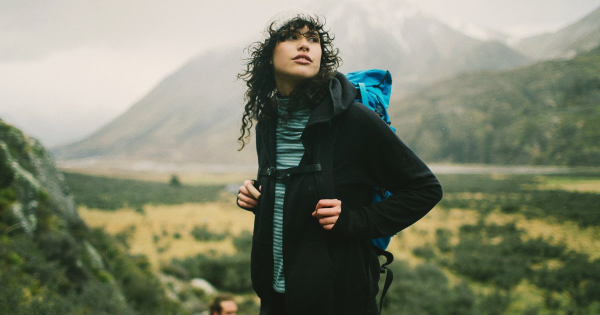 move to natural: icebreaker pleads for more naturalness