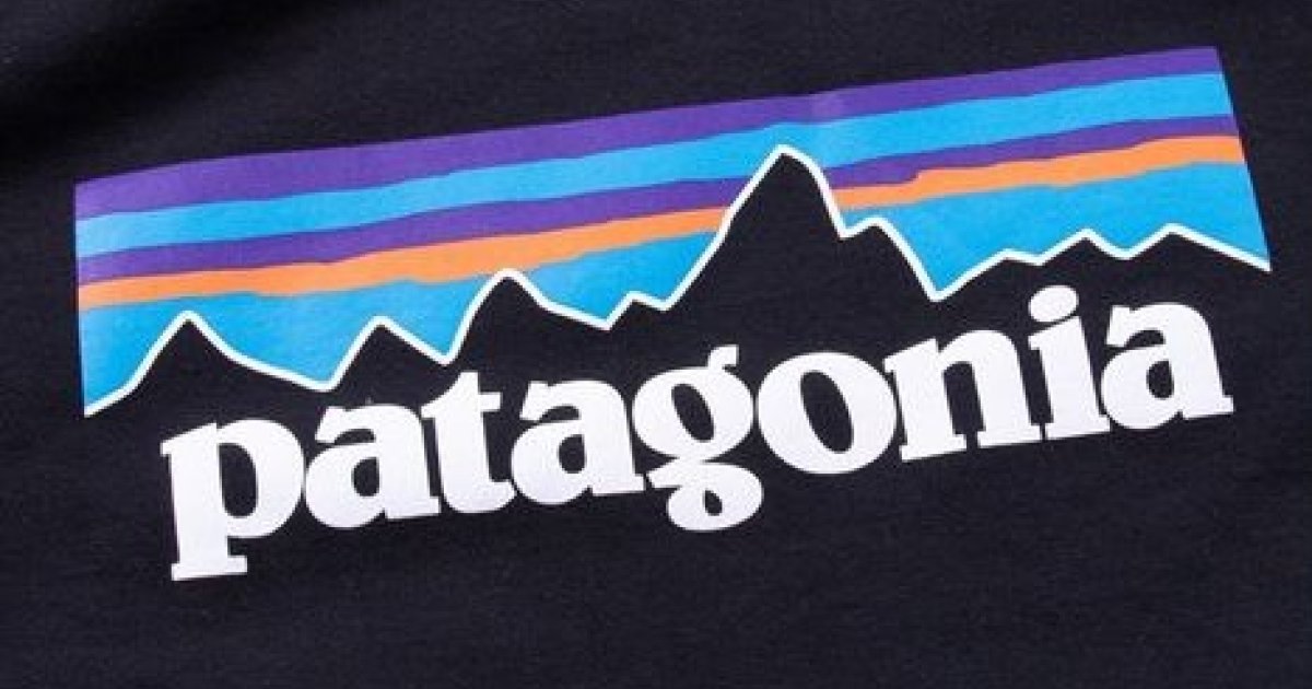 patagonia clothing logo