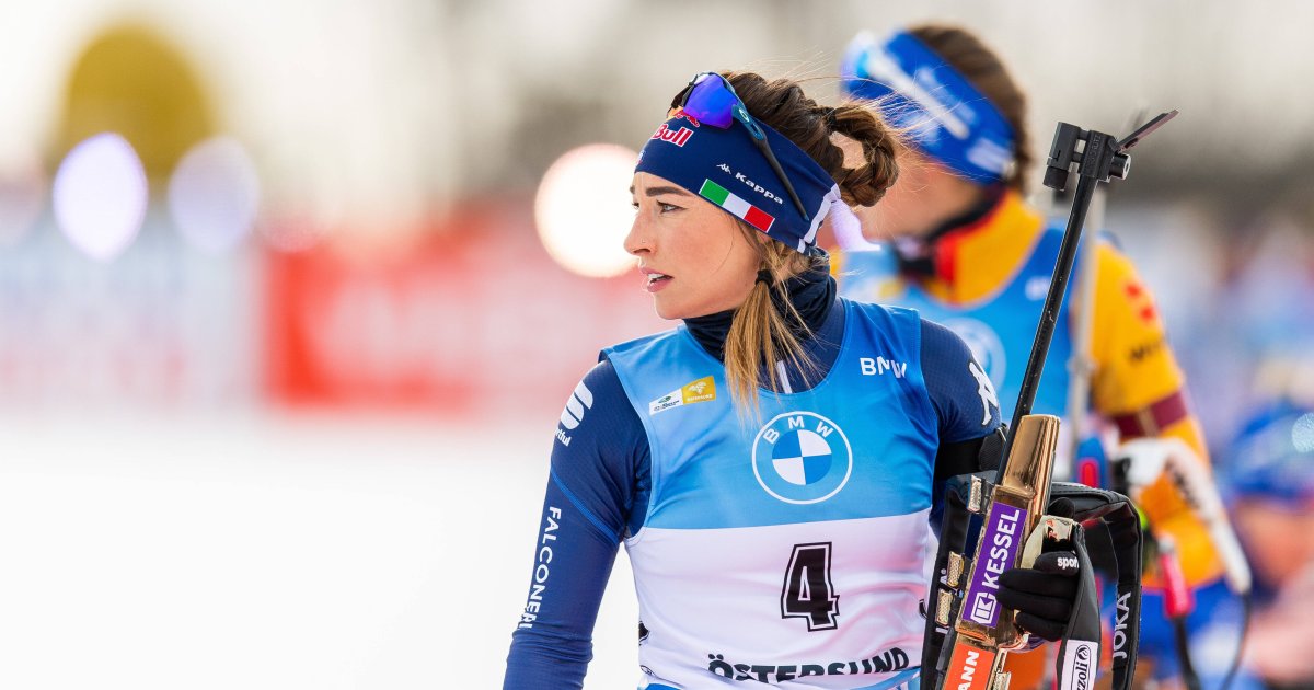 biathlon