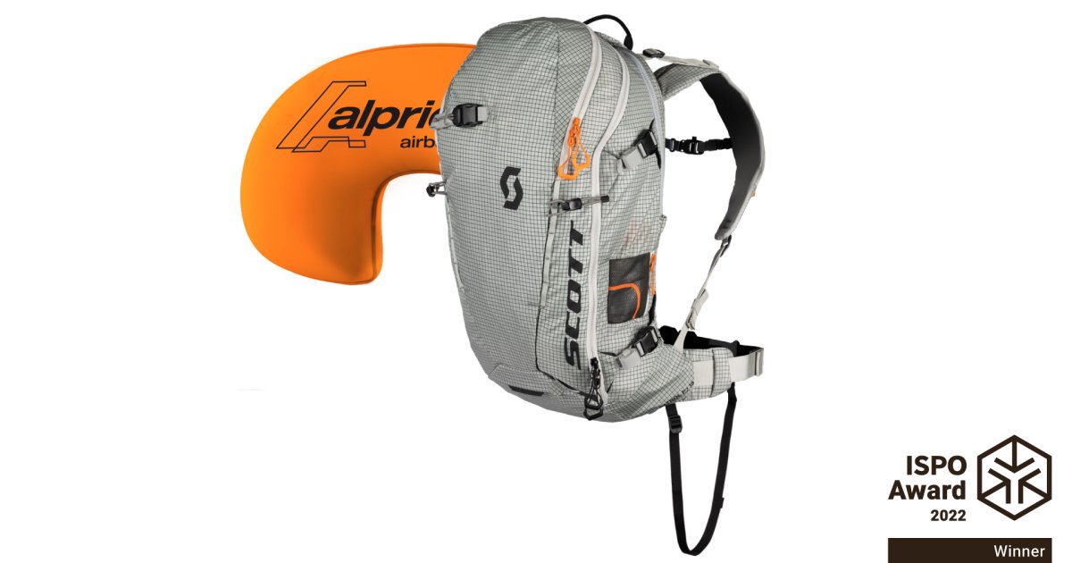 Scott patrol e1 30 backpack on sale