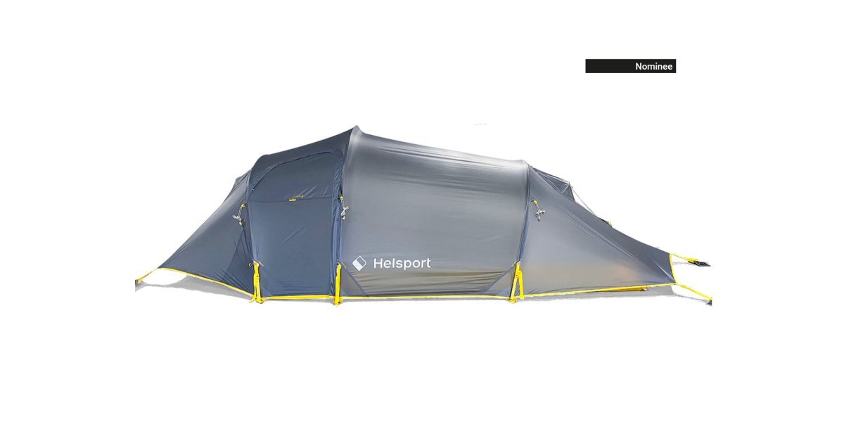 テント・タープ Helsport Lofoten Superlight 3 camp Helsport Lofoten Superlight 3 Camp | 3人用テント | Varuste