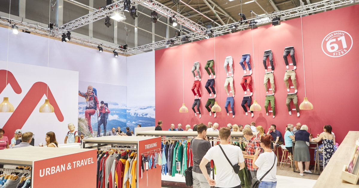 Outdoor By Ispo 2024 Exhibitor List Cordey Rosemaria