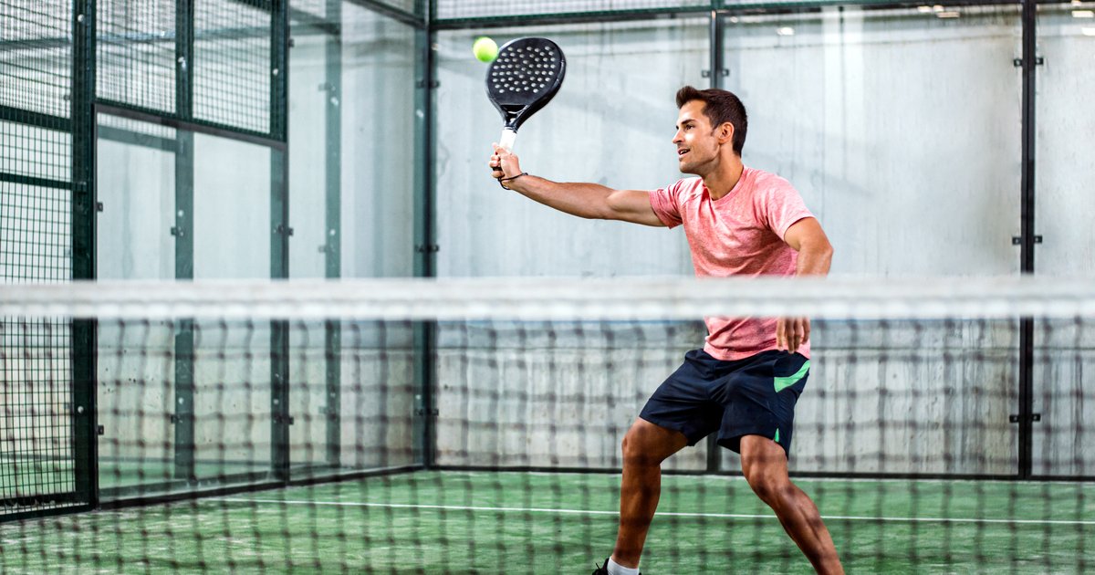 Craziest tie-break in the history of padel global