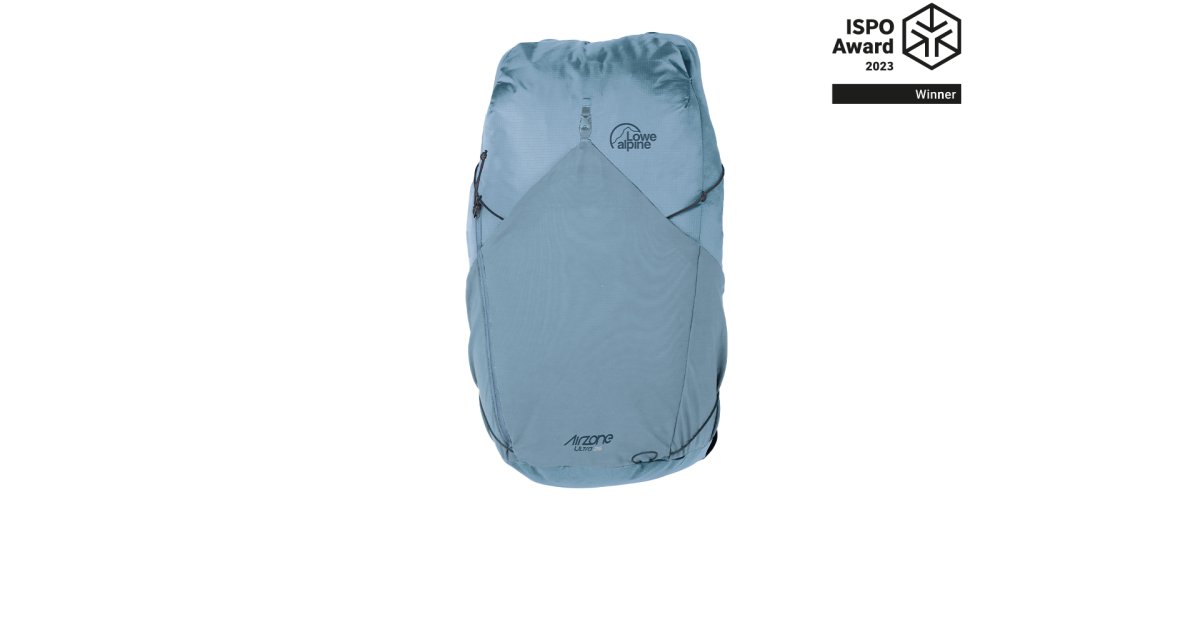 Lowe alpine ultralight backpack discount