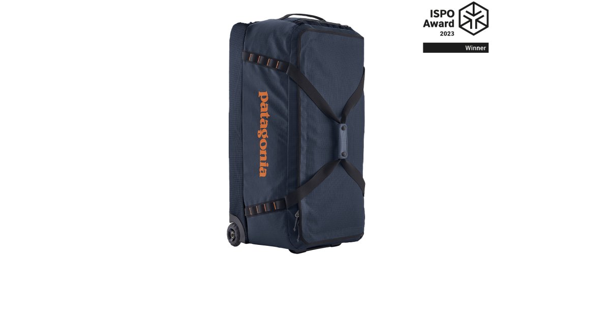 パタゴニア　patagonia Black Hole Duffel 100L Patagonia Black Hole® Duffel 100L