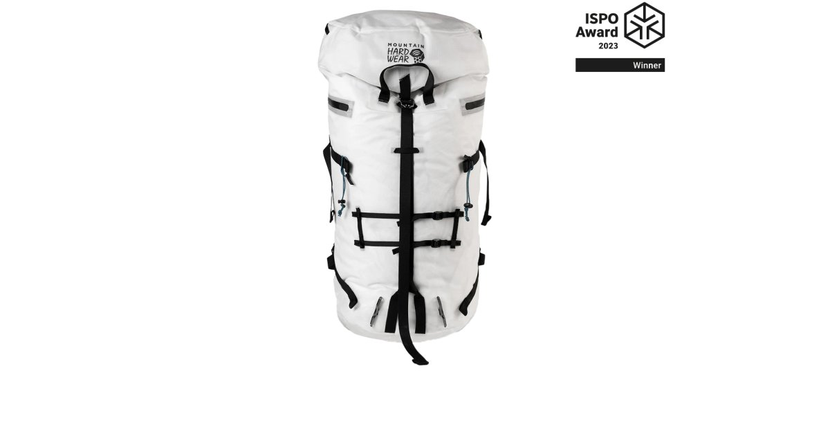 Mountain hardwear alpine light 50 clearance
