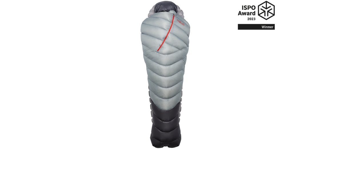 Mythic Ultra 120 Modular Down Sleeping Bag (32°F) | Rab® US