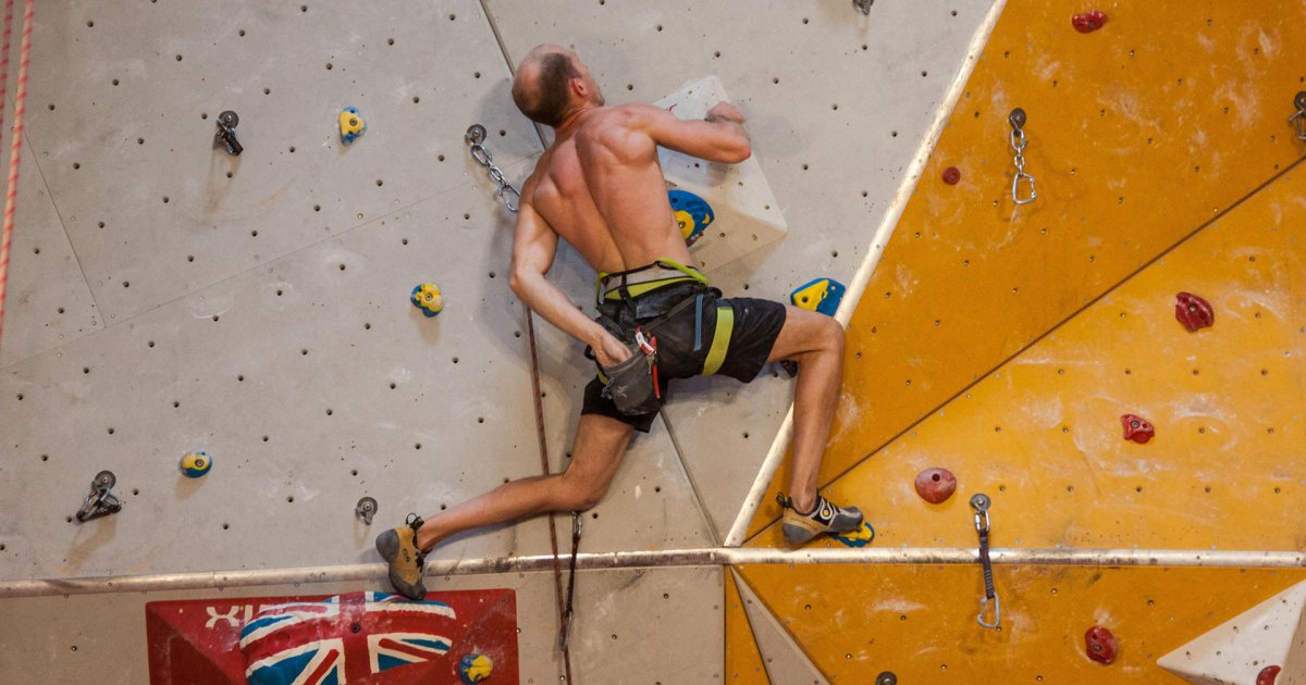Sport In Munich Climbing Munich Is A Real Hot Spot Ispo Com