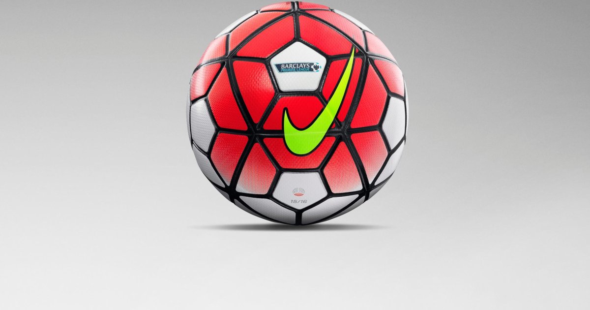 nike spielball