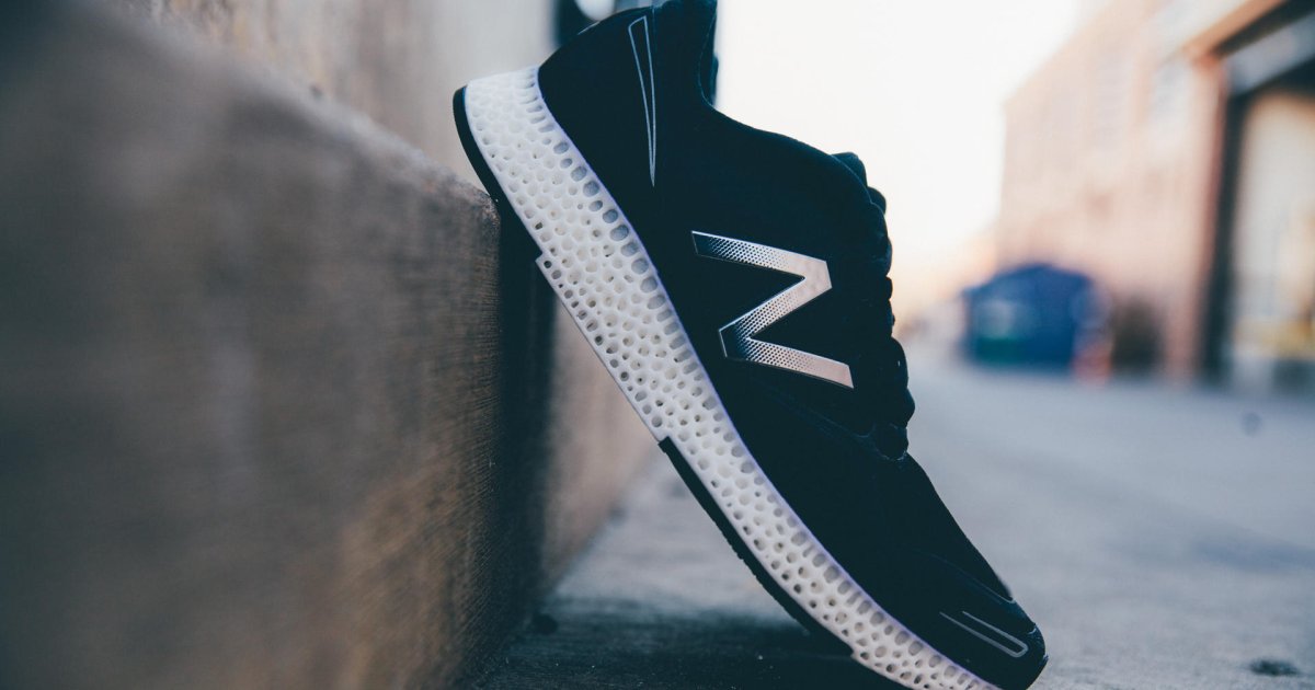 gartner sports new balance