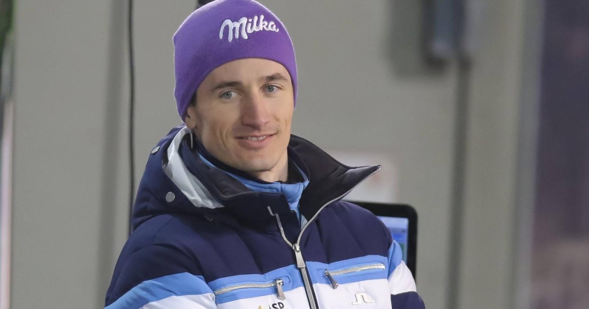 Was macht eigentlich Martin Schmitt?