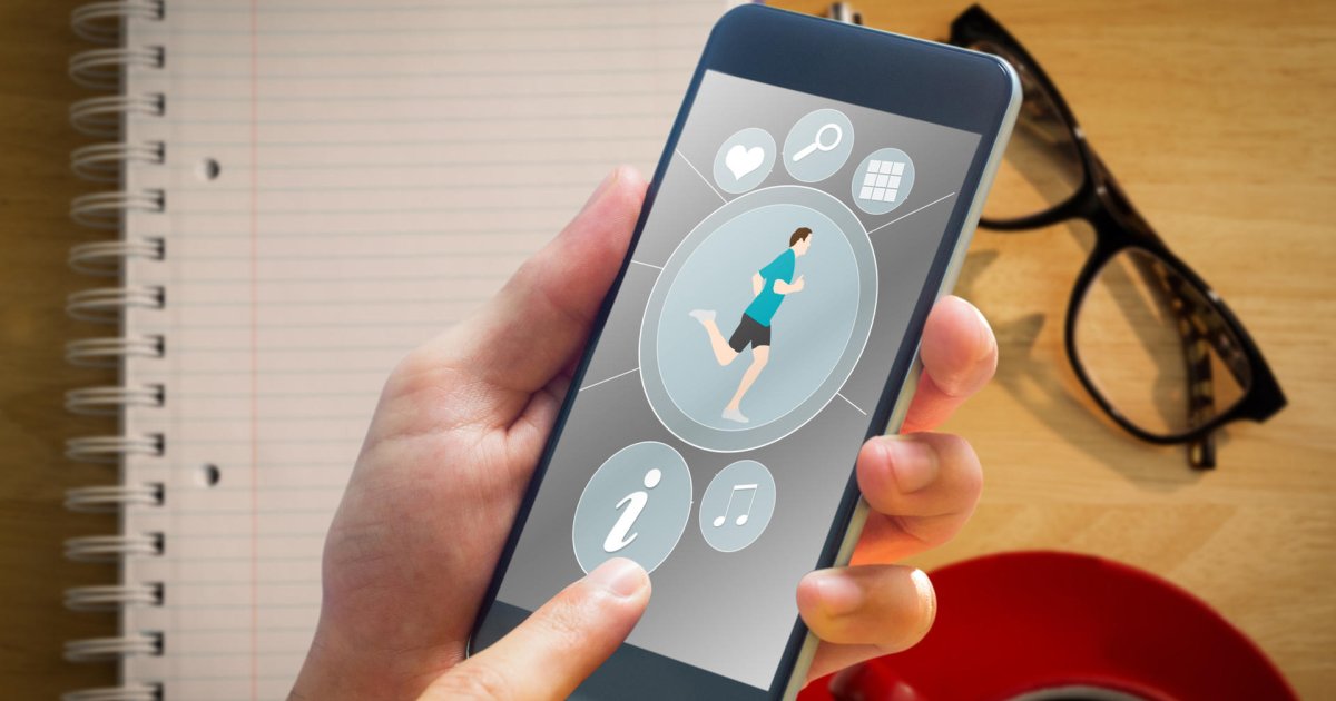 Laden Sie die App zur Gewichtsreduktion herunter Laden Sie die App zur Gewichtsreduktion herunter