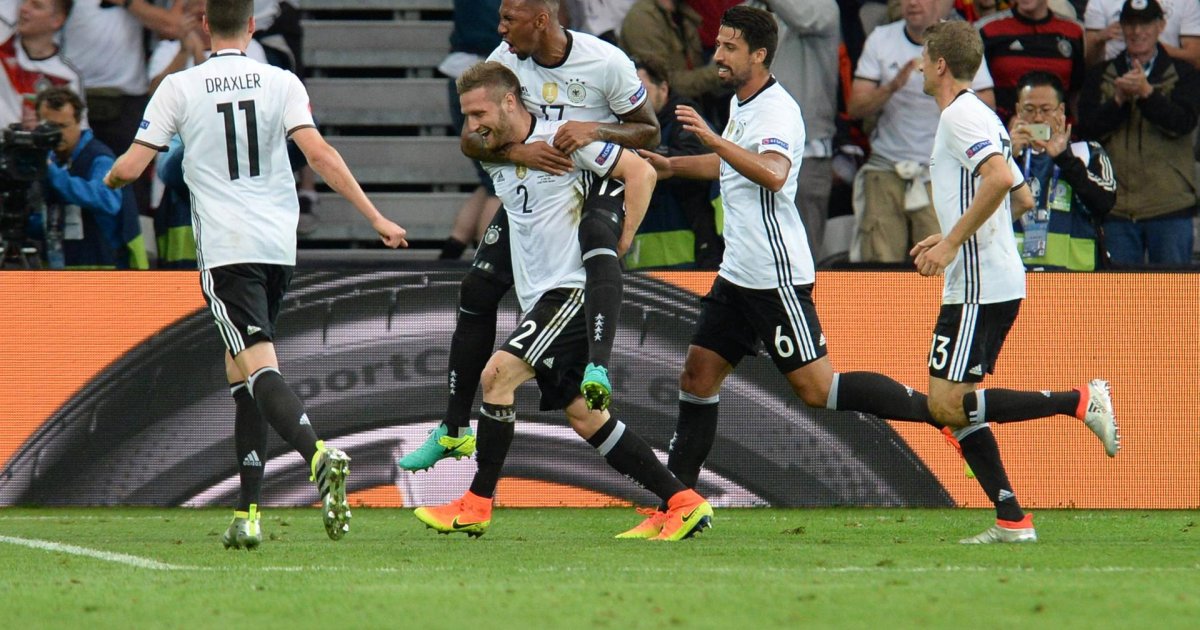 Fußballschuhe der Nationalmannschaft Fußballschuhe der Nationalmannschaft